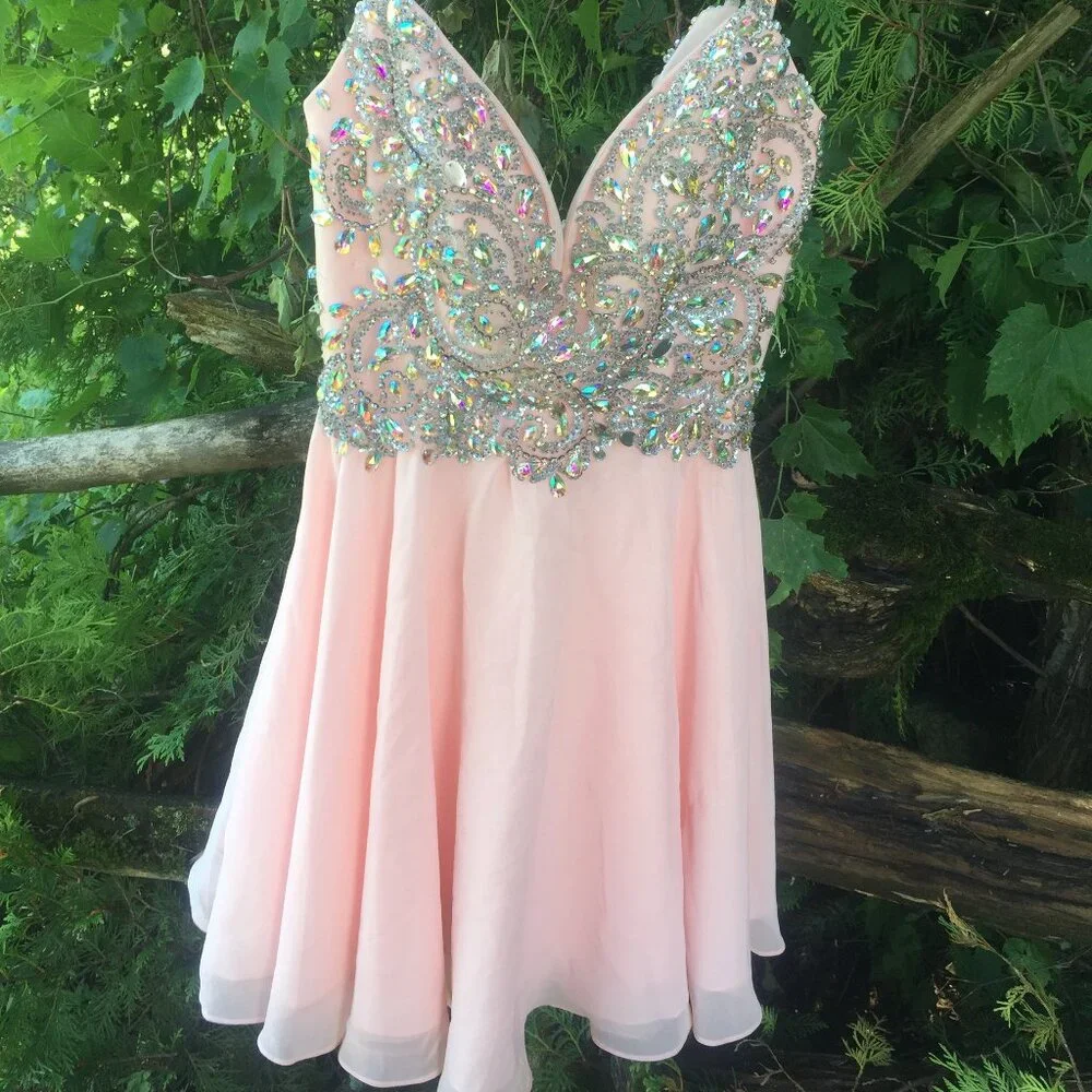 DRESS - Picture 1 of 2
